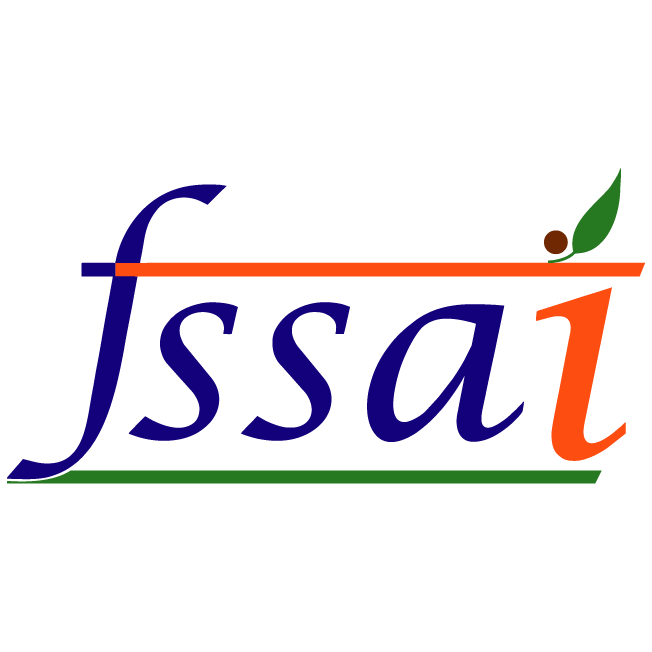 FSSAI Certificate