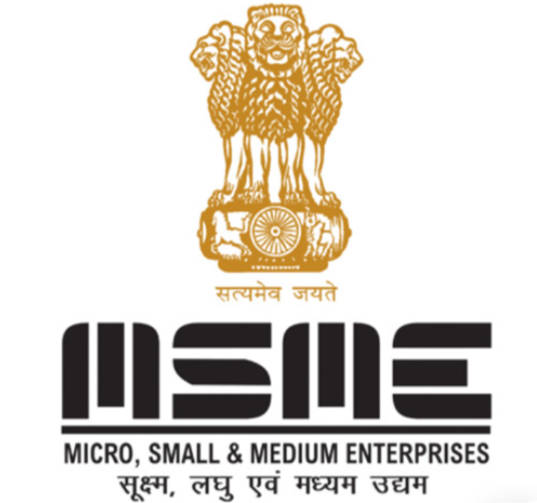 MSME Certificate